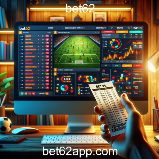 Explorando a Categoria de Esportes na Bet62